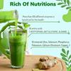 250g Organic Young Organic Barley Grass Juice for Cell Detox & Cleanse
