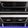 For Volkswagen Passat -2024 Automotive Air Conditioner Out Of Trend Paddle Adjustment Decoration Accessories Supplies