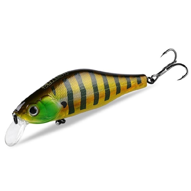 Topwater Minnow Fishing Lures Crankbait Jerk Baits 10.6cm Jerkbait for Saltwater Fishing Crankbait Swimbait