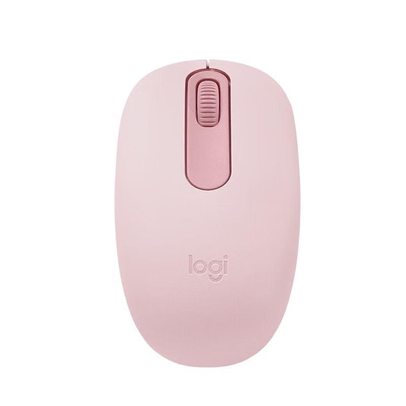 

Logitech M196 Wireless Bluetooth Mouse
