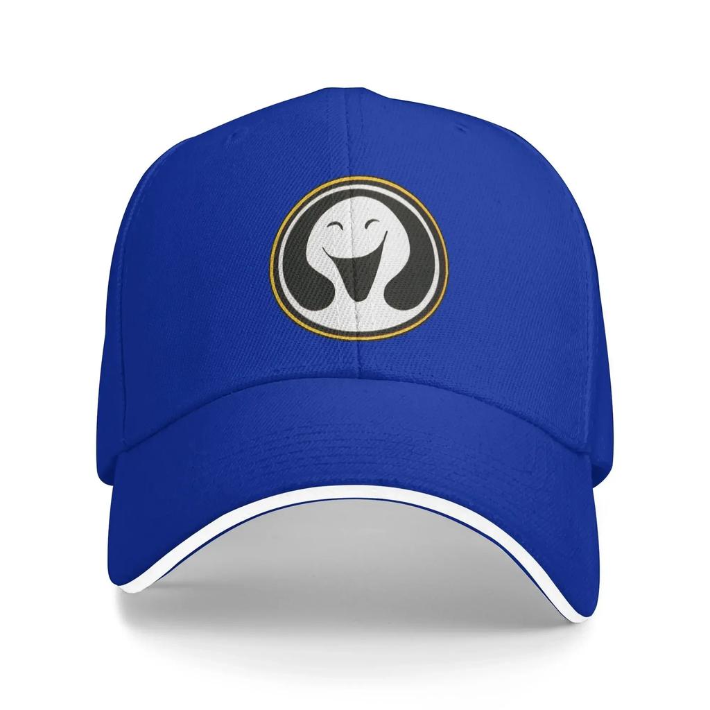 Ghostbuster Casual Baseball Cap Summer Logo Trucker Hat Sun Hunting Camping Snapback Cap Couple Women Fitted Retro Baseball Caps