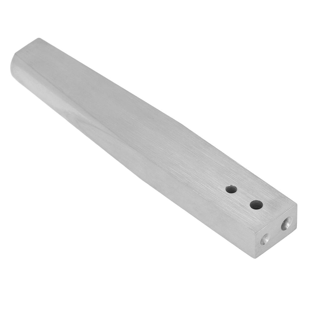 Rivet Setter Stainless Steel Sturdy Durable Easy Operation Effort Saving Rivet Setting Tool