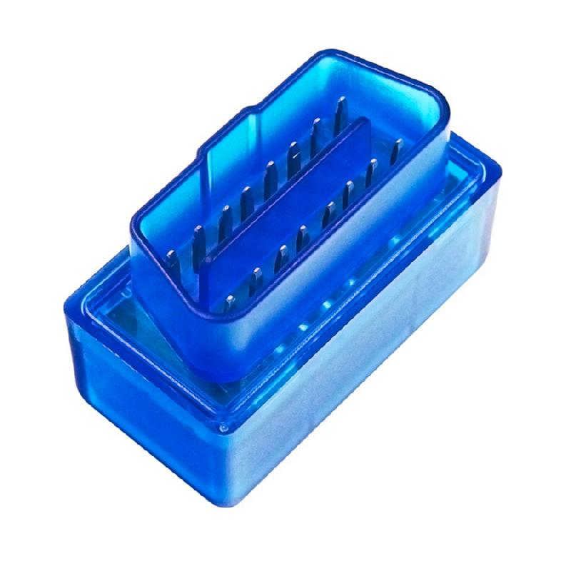 Автомобильный диагностический инструмент Сканер протокола Obd2 Elm327 Wifi V1.5 Для Android/Ios/ПК