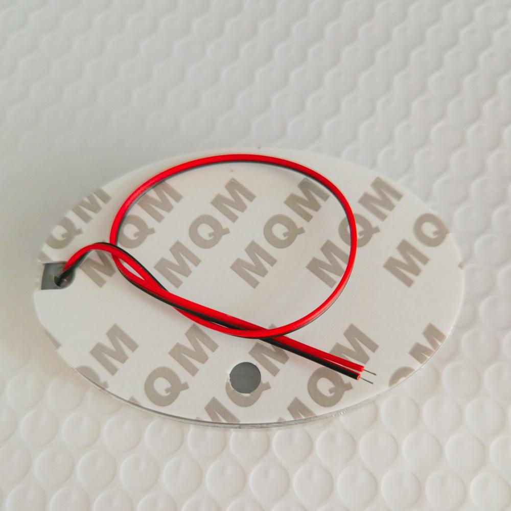 Auto 5D Badge For Lexus Logo Light LED White Trunk Light LED Grille For Lexus IS350 LS270 ES300 RX300 CT200h LEXUS 5D Logo Light