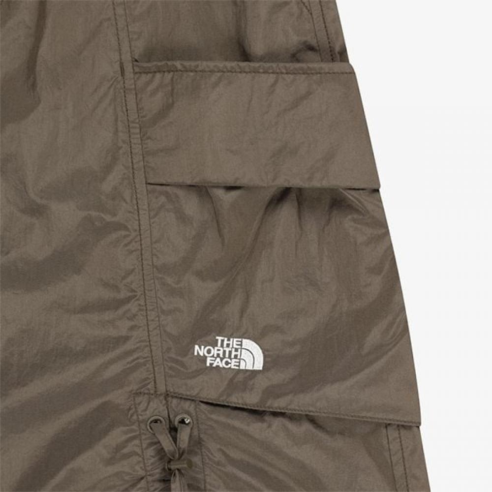 The North Face Women Sheldon Skirt White Nk6ns34l