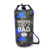 Rucsac Outdoor Impermeabil din Poliester pentru Drifting, Snorkeling și Înot cu Separare Uscat/Umed