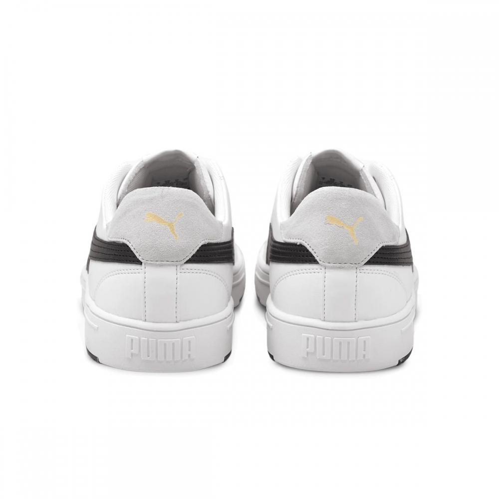 Puma Sub Pro Lite 37490208 Puma Weiß Puma Schwarz