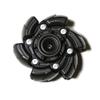 Linkage Fidget Spinner Fingertip Gyro Hand Spinner Decompression Stress Relief Autism Toy Fidget Toys Adult Child Gifts
