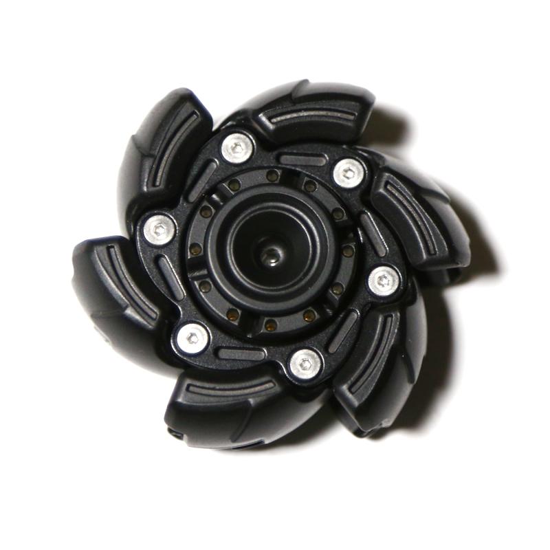 Linkage Fidget Spinner Fingertip Gyro Hand Spinner Decompression Stress Relief Autism Toy Fidget Toys Adult Child Gifts