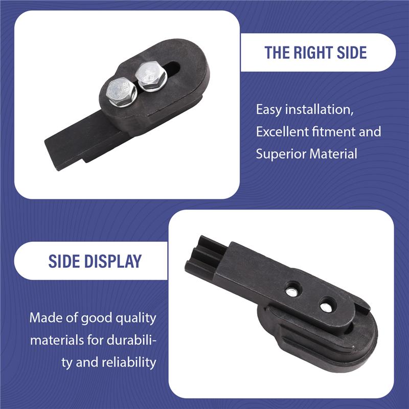 A58X-For BMW N20/N26 Engine Compatible 2801 Flywheel Holder Lock Tool& 7676 Oil Seal Repair Kit Set