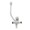 Pressure Washer Extension Wand Dual Connector,   Function   Double Tip Attachment Power for Home Boat Car Washing