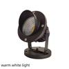 Aluminium Outdoor Waterproof Lights Pathway Lighting COB Landscape Lights  Lawn Lighting