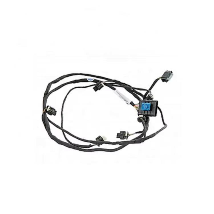 Compatible with Mercedes-Benz GLA X156 W156 Car Bumper Wiring Harness Cable 1565402000.