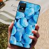 For TCL 502 Case Shockproof Soft Silicone TPU Bumper for TCL 502 Global Cover Cat Luxury  TCL502 Cute Cartoon Shell