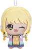 School Idol Master Chibigurumi School Life Vol.1 Approx. 11cm Gakumasu Plush Toy (Single Item): Kotone Fujita