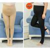 Plus Size Velvet Footed Leggings and Pantyhose for Women - Spring & Autumn
