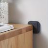 Self-Adhesive Silicone Door Stopper Wall Protectors - Touch-Controlled,Anti-Shock Buffer Guards for Door Handles,Door Protection