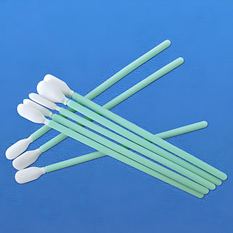 Audersheng Dust-Free Antistatic Cleaning Swabs