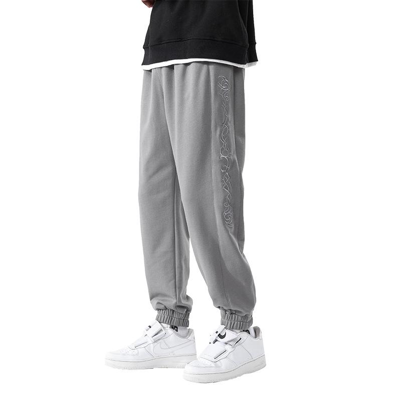 Повседневные брюки — фото 5