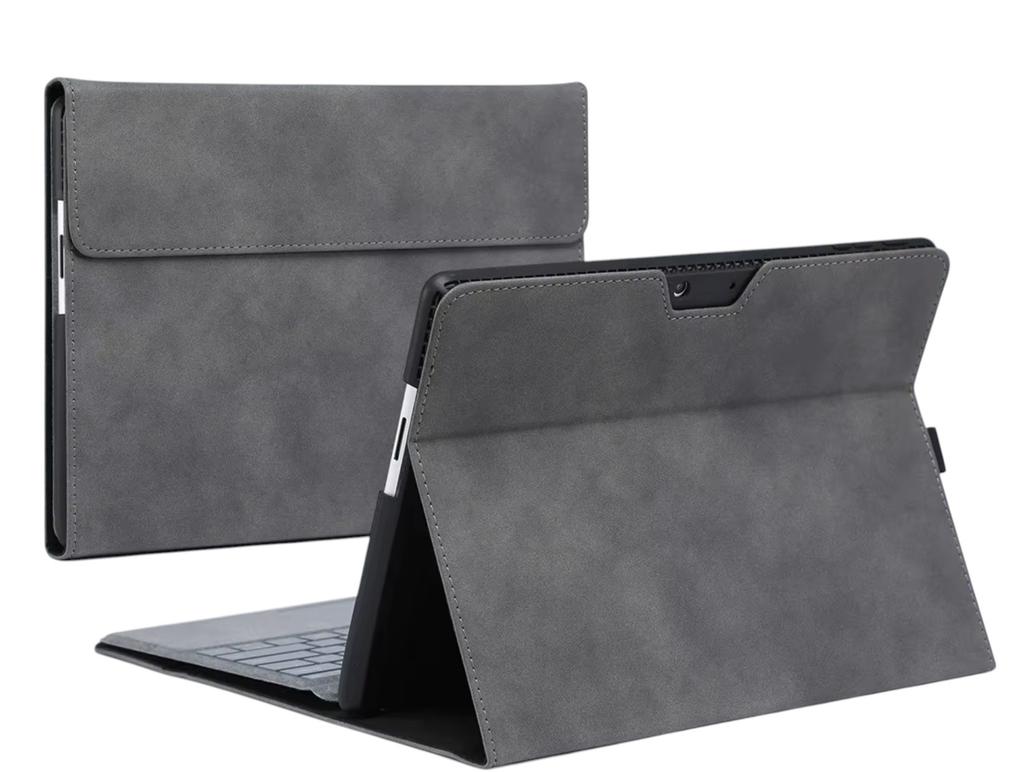 Étui avec clavier pour Microsoft Surface Pro X / 9 / 10 / 11 13"