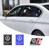 Accesorii de exterior – Embleme