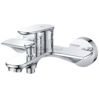 Mixer Vedo Otto Chrome VBO8006