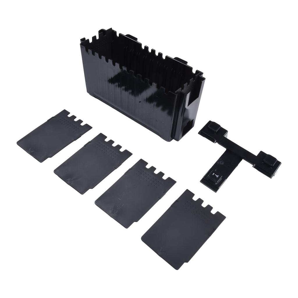 Parts Fishing Bait Holder Replacement Vertical 1pcs