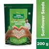 Tata Sampann Pure Sunflower Seeds, 200g, Rich in Dietary Fibre & Protein, Source of Iron (Pack of 2)