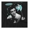 Elvis Presley Unisex Adult Portrait T-Shirt