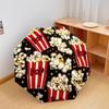 1 PC Automatic Folding Umbrella - Interesting Arrangements Pattern, Portable & Foldable Design with 8 Ribs, Christmas Birthday Gifts