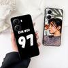 Cha Eunwoos Lee Dong Min Eun Woos Phone Case for Motorola Moto Edge 50 30 Fusion 40 NEO Ultra Pro G22 G23 G20 G35 G84 G13 G53