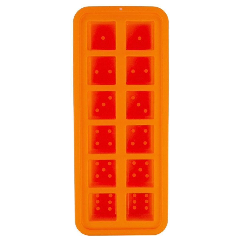 Silicone Mold for Large Ice Cubes for Large Ice Cubes XXL