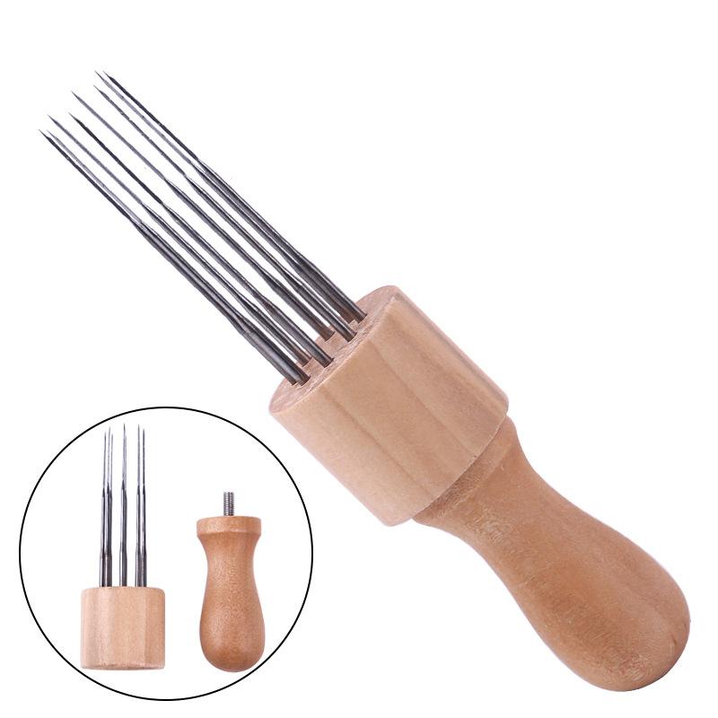 1~20 PCS Wool Felt Needle Felt Needle Felting Starter Kit Felting Needles Felt Diy Package for Felting