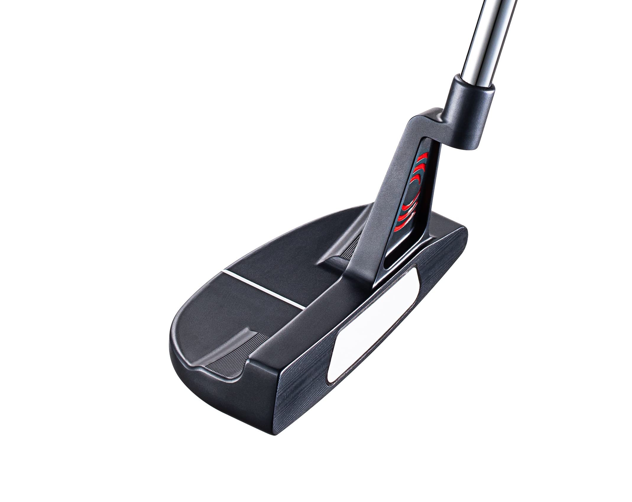 

Паттер ODYSSEY 6M Тип Шафт STROKE LAB 33 Правша TRI-BEAM (Дюймовый молоток) Мужской чёрный