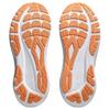 Asics GT-2000 13 Schwarz Verblasstes Orange Herren Sneaker 1011B861-001