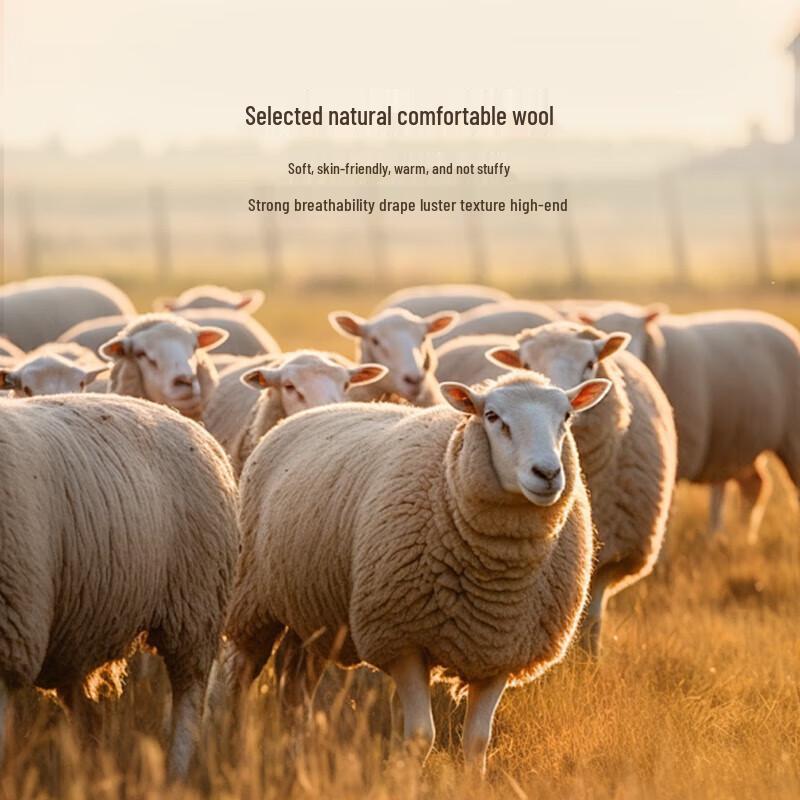 

K-Boxing Men s Autumn/Winter Round Neck Pullover Knit Sweater NYYN3571 2XL