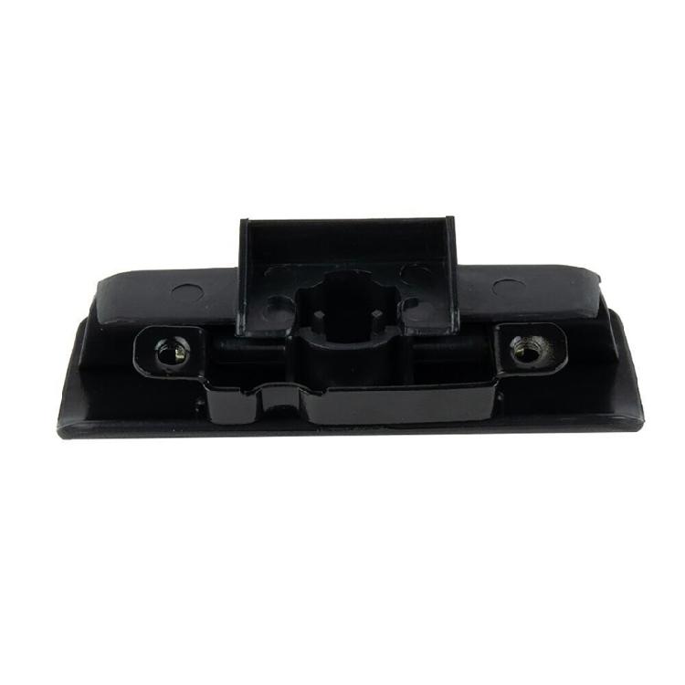 Vehicle Center Console Armrest Lid Latches Glove Box Handle Accessories for E39 E46 E53 E83 E90 51168163017 51168163018