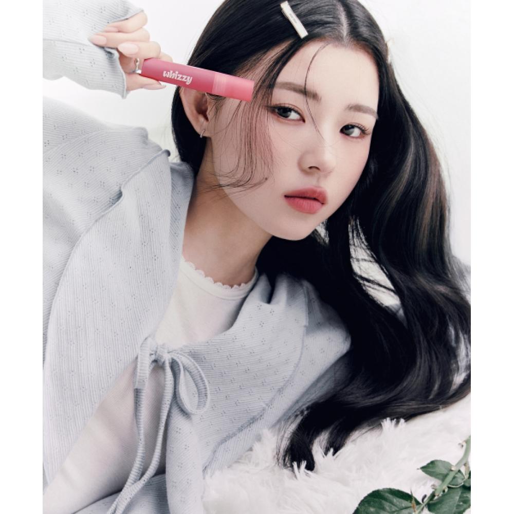 Whizzy Cloud Water Tint 6 Colors Cherry Spark Cherry Spark