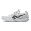 Asics Solution Speed FF 3 White Metropolis Women Sneakers 1042A250-101