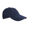 L-Merch Childrens/Kids Brushed Cotton Baseball Cap