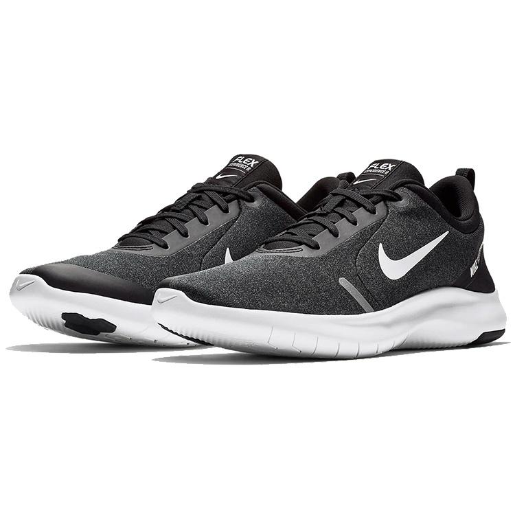 Nike Flex Experience RN 8 'Cool Grey White' Men's AJ5900-013