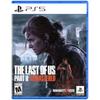The Last of Us Part II Remastered (Import: North America) - PS5