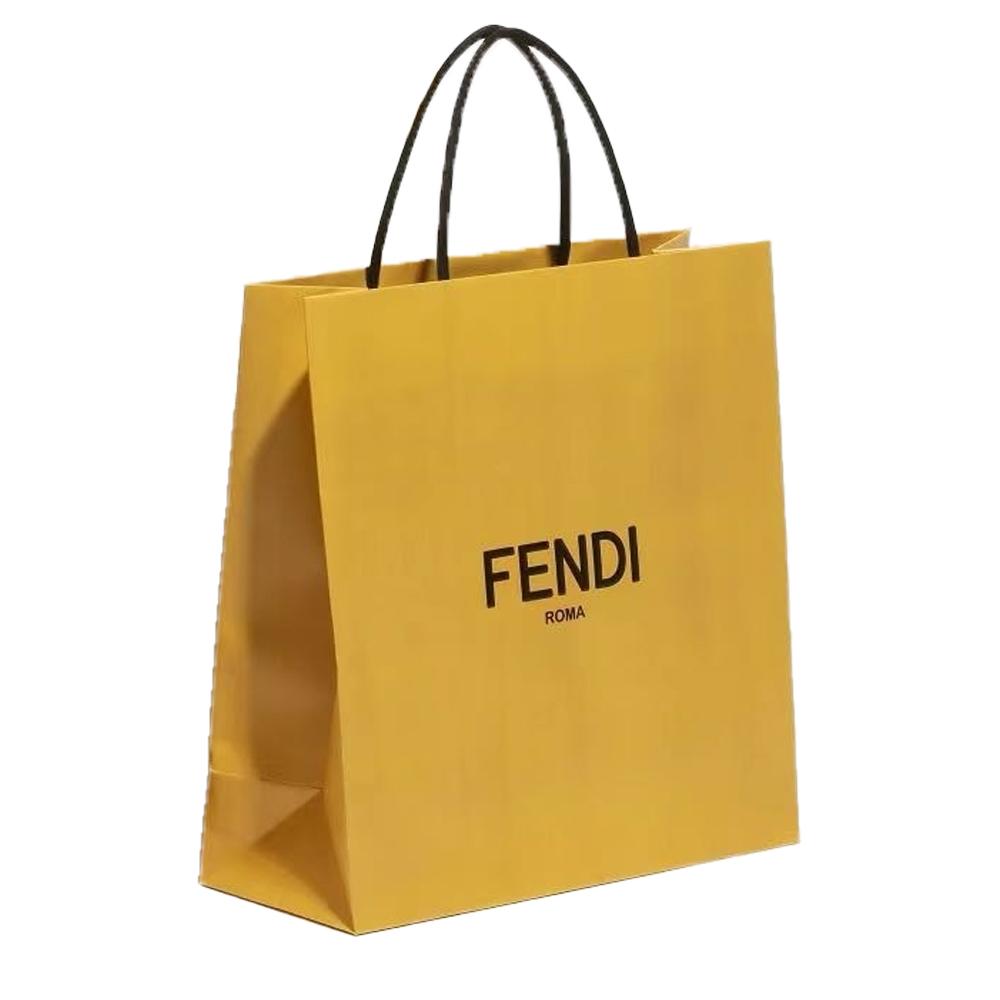 Fendi Kinderpullover Rundhals Mäßig JFG069AEYDF15B6