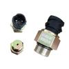 FAW Qingdao Jiefang J6F Low Air Pressure Alarm Sensor Switch 3757010-6K9