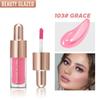 BEAUTY GLAZED - Natural Rosy Liquid Blusher - 3 Colors