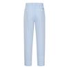 MARTINE GOLF Seersucker Baggy Fit Pants_Blue (Men)