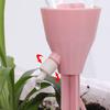 Blumenbewässerer Einstellbar Selbstbewässernd Freihändig Pflanzenbewässerungsstäbe Bewässerungslösung