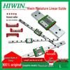 HIWIN Miniatur-Linearführungsschlitten der Serie MGN MGW