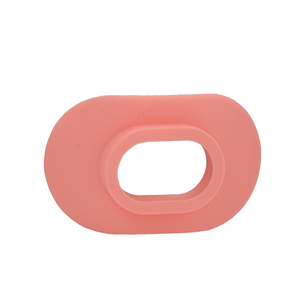 Lip Protective Mouthpiece Lips Cover Soft and Elastic Breathing Tube Cover  Underwater Accessories