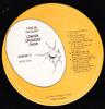 LP Record LONDON CRUSADER CHOIR CONDUCTED BY   Thine Be The Glory GENESIS17 Genesis 1979 UK Classical Used